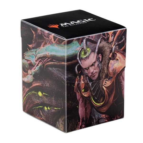 Magic: The Gathering - Phyrexia - All Will Be One 100+ Deck Box V3