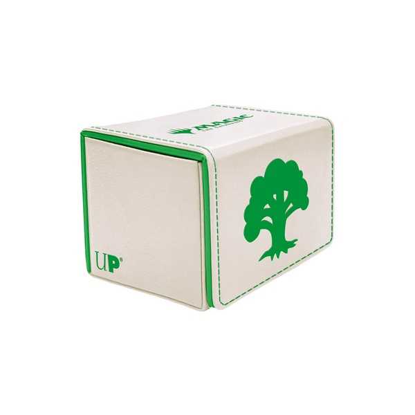 Magic: The Gathering - Mana 8 Alcove Edge Deck Box - Forest