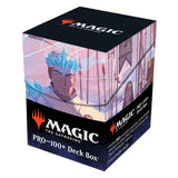 Magic: The Gathering - Wilds of Eldraine 100+ Deck Box v4