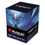 Magic: The Gathering - Wilds of Eldraine 100+ Deck Box v5