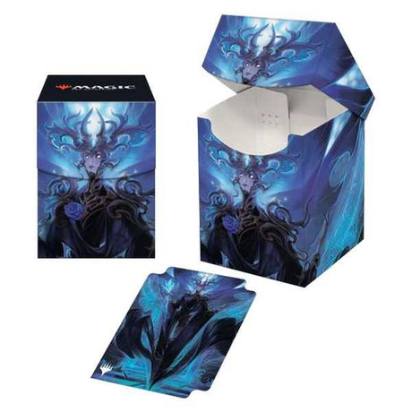 Magic: The Gathering - Wilds of Eldraine 100+ Deck Box v5