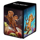 Magic: The Gathering - Wilds of Eldraine Alcove Flip Deck Box Z