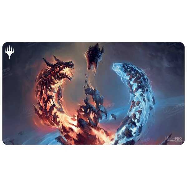 Magic: The Gathering - Wilds of Eldraine Playmat D