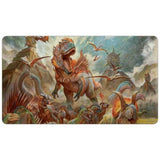 Magic: The Gathering - The Lost Caverns of Ixalan Playmat v9