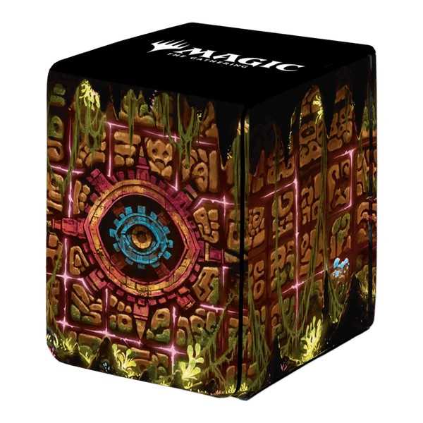 Magic: The Gathering - The Lost Caverns of Ixalan Alcove Flip Deck Box