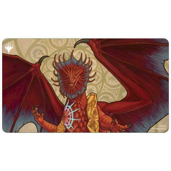 Magic: The Gathering - Murders at Karlov Manor Playmat H