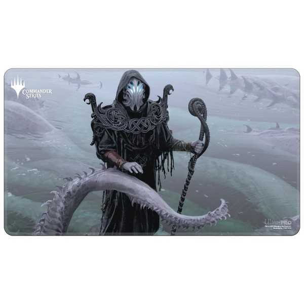 Magic: The Gathering - Commander Series - Release 1 - Mono Color - Q1 2024 Stitched Edge Playmat Orvar