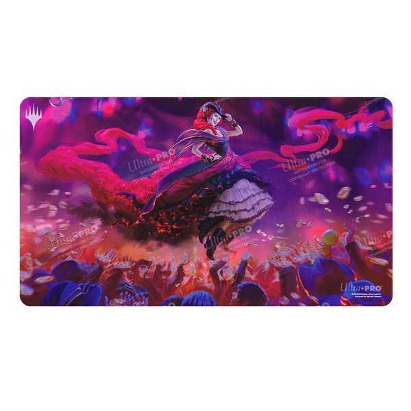 Magic: The Gathering - Outlaws of Thunder Junction Playmat C