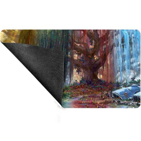 Magic: The Gathering - Bloomburrow AR Enhanced Playmat Multi