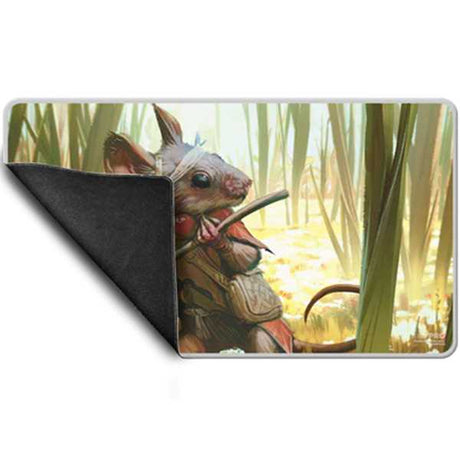 Magic: The Gathering - Bloomburrow Stitched Edge Playmat Special Guest 1