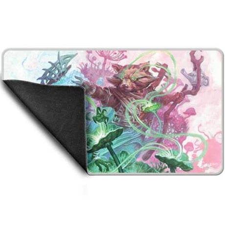 Magic: The Gathering - Bloomburrow Stitched Edge Playmat Special Guest 2