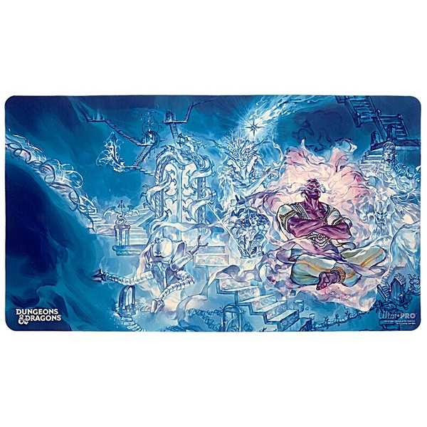 Dungeons & Dragons: Quests from the Infinite Staircase Playmat Standard Art