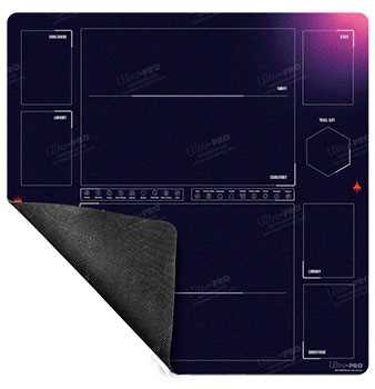 Magic: The Gathering - Foundations Learn to Play 2 Player Battlemat