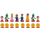 Super Mario Chess