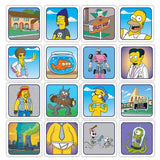 Codenames: The Simpsons