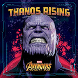 Thanos Rising: Avengers - Infinity War