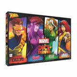 Marvel Dice Throne X-Men Box 2