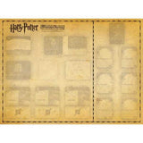 Harry Potter: Hogwarts Battle - Playmat