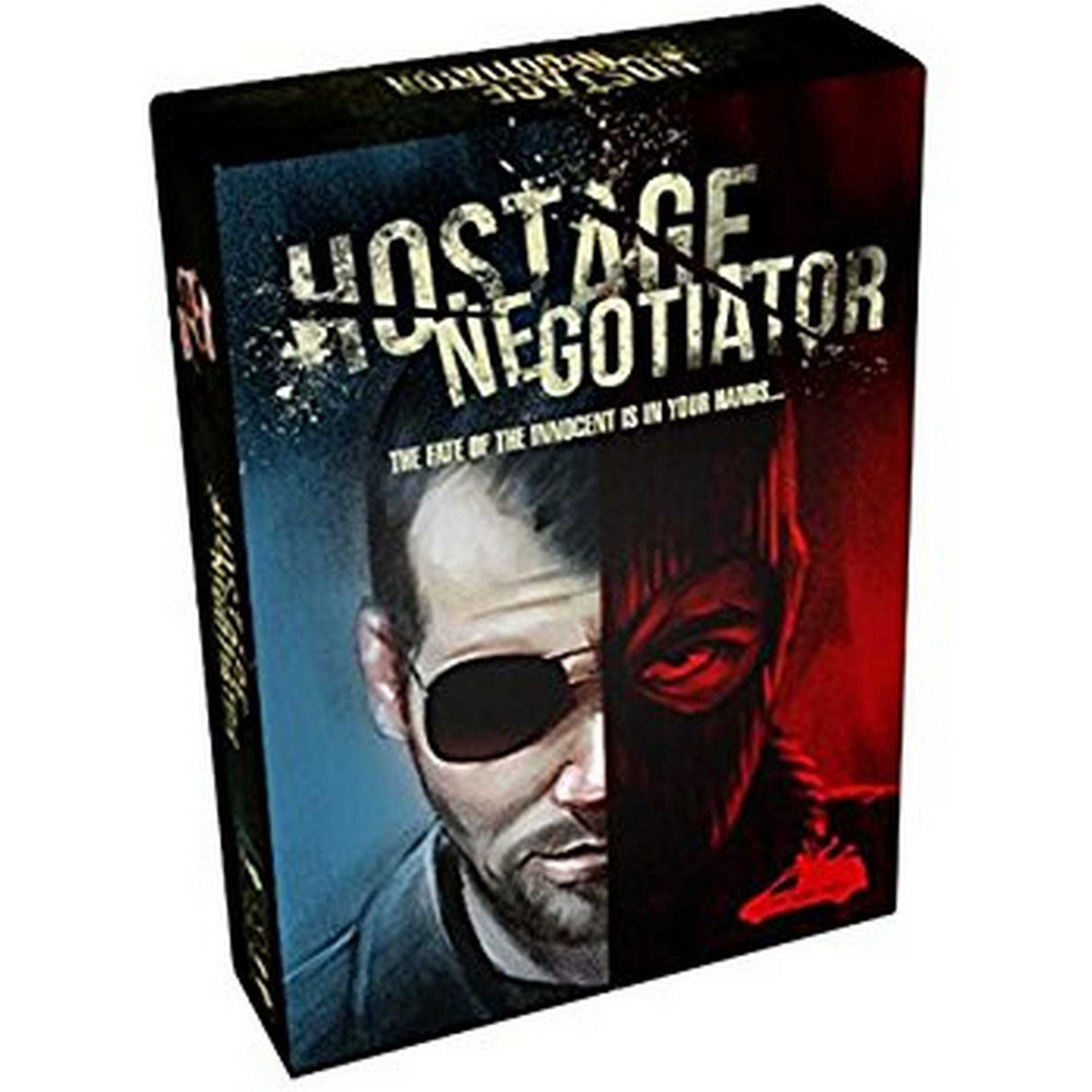 Hostage Negotiator