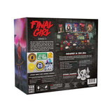 Final Girl: S2 Storage Box