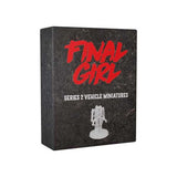 Final Girl: Vehicle Pack 2