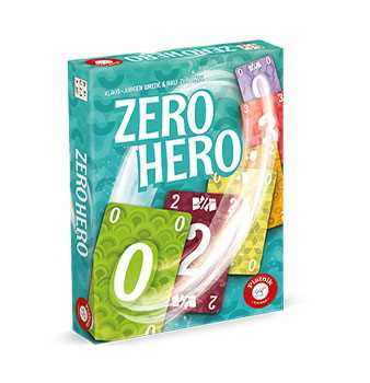 Zero Hero