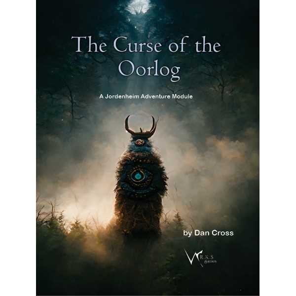 Jordenheim: The Curse of the Oorlog