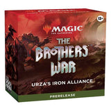 Magic: The Gathering - The Brothers' War Prerelease Pack