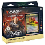 Magic: The Gathering: Fallout Commander Deck