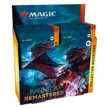 Magic: The Gathering: Ravnica Remastered Collector Booster