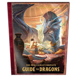 Dungeons & Dragons: The Practically Complete Guide to Dragons