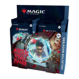 Magic: The Gathering: Murders at Karlov Manor Collector Booster