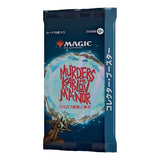 Magic: The Gathering: Murders at Karlov Manor Collector Booster (JAPANESE)