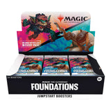 Magic: The Gathering: Jumpstart 2025 Booster Display