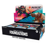 Magic: The Gathering: Jumpstart 2025 Booster Display