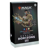 Magic: The Gathering: Modern Horizons 3 Commander Deck