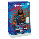 Magic: The Gathering: Modern Horizons 3 Collector Commander Decks