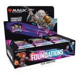 Magic: The Gathering: Foundations Play Booster