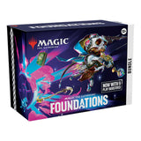 Magic: The Gathering: Foundations Bundle