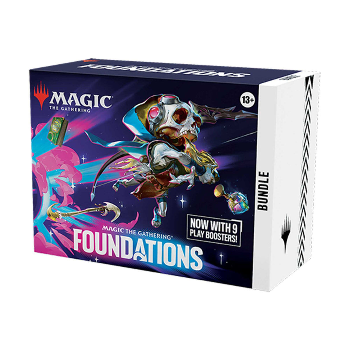 Magic: The Gathering: Foundations Bundle