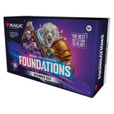 Magic: The Gathering: Foundations Beginner Box