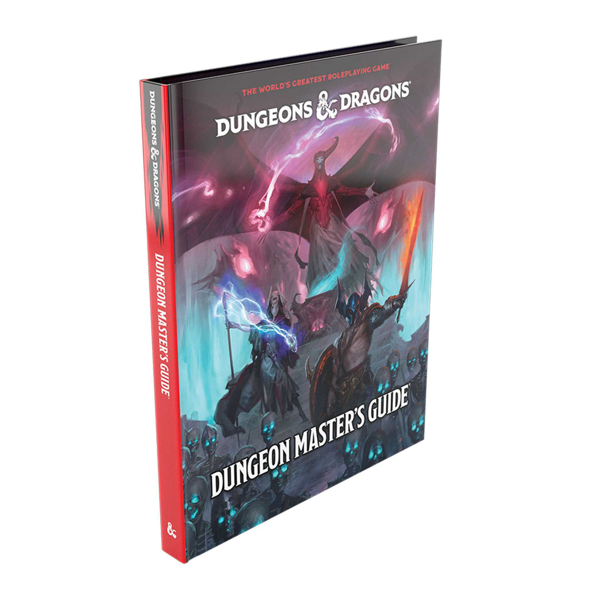 Dungeons & Dragons: Dungeon Master's Guide