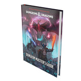 Dungeons & Dragons: Dungeon Master's Guide