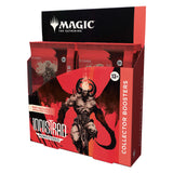 Magic: The Gathering: Innistrad Remastered Collector Booster