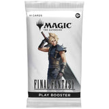 Magic: The Gathering: Final Fantasy Play Booster