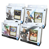 Magic: The Gathering: Final Fantasy Collector Commander Deck