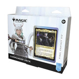 Magic: The Gathering: Final Fantasy Collector Commander Deck