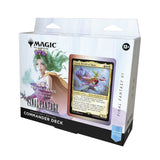 Magic: The Gathering: Final Fantasy Collector Commander Deck