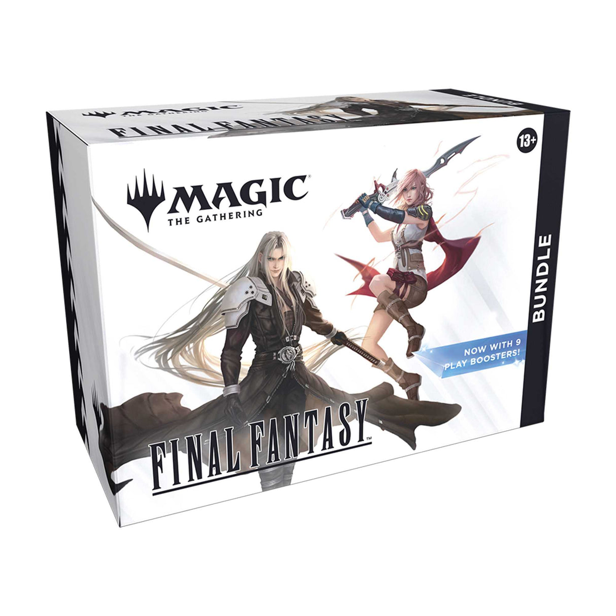 Magic: The Gathering: Final Fantasy Bundle