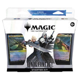 Magic: The Gathering: Final Fantasy Starter Kit